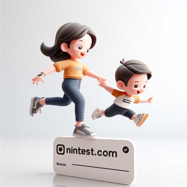 www.hr.ninitest.com | فایل ویدئویی